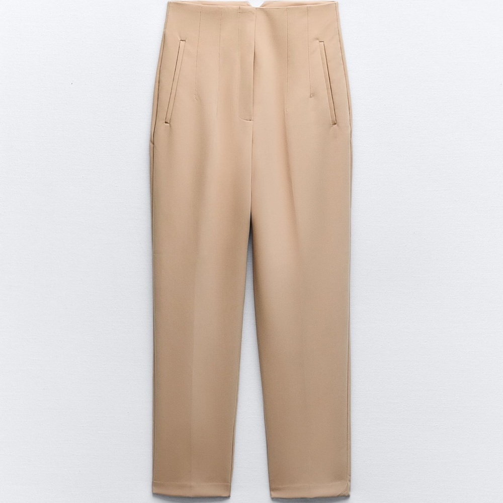Zara pants